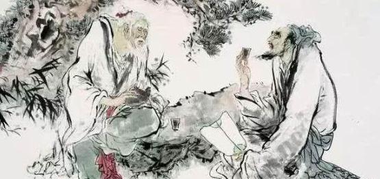 鬼谷子怎样对付阴险小人,鬼谷子对付恶人的办法