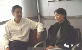 左小青自曝已离婚,左小青自曝与老公离婚