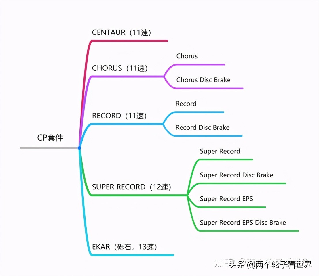 公路自行车硬核选购指南，2021入门公路自行车推荐