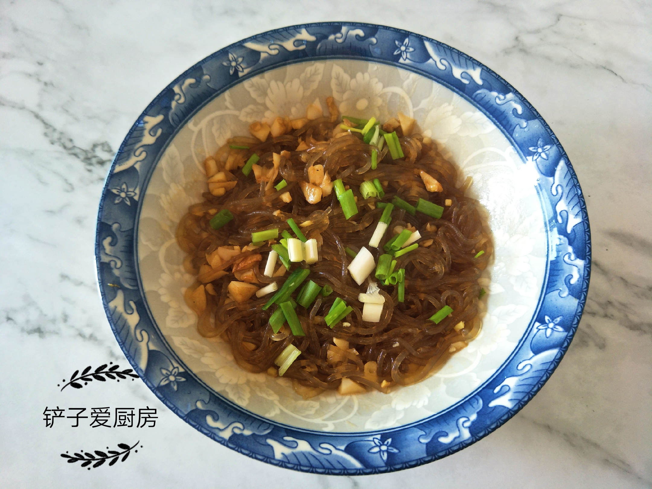 炒粉丝的方法全过程,炒粉丝如何不粘锅