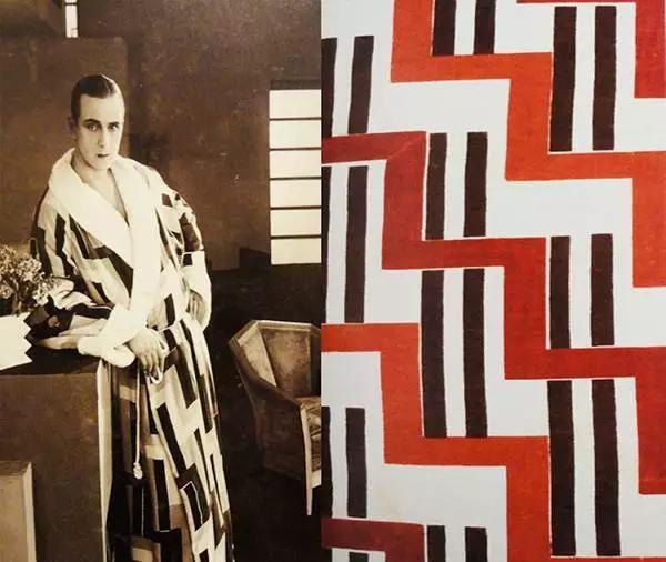 她亲眼看着自己的画作挂进卢浮宫,这位“时尚先锋”不输香奈儿