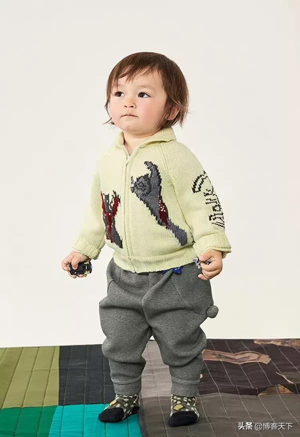 江南布衣出“暗黑童装”，危机公关答卷及格吗？