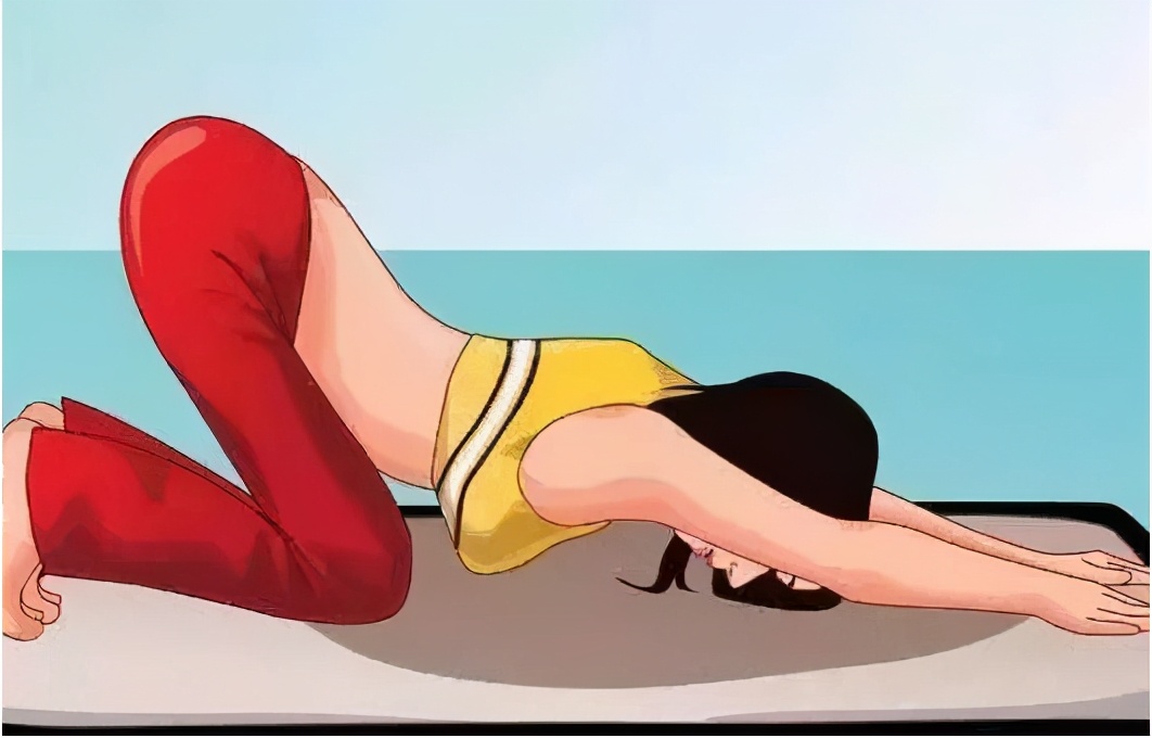 每天做五分钟倒立有什么好处,倒立体式的好处和功效