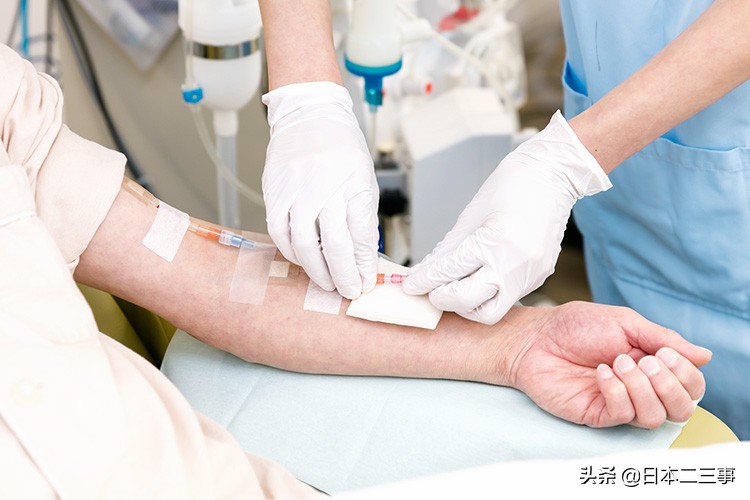 生命的尽头何尝不是一种解脱,生命的尽头是解脱还是轮回