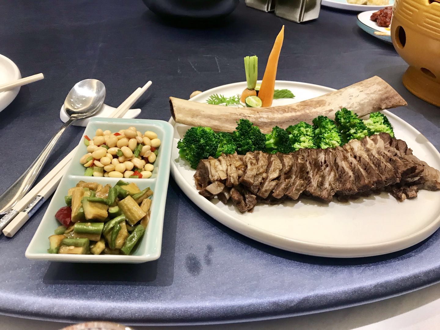 豫菜本质与精髓,河南豫菜高端菜品