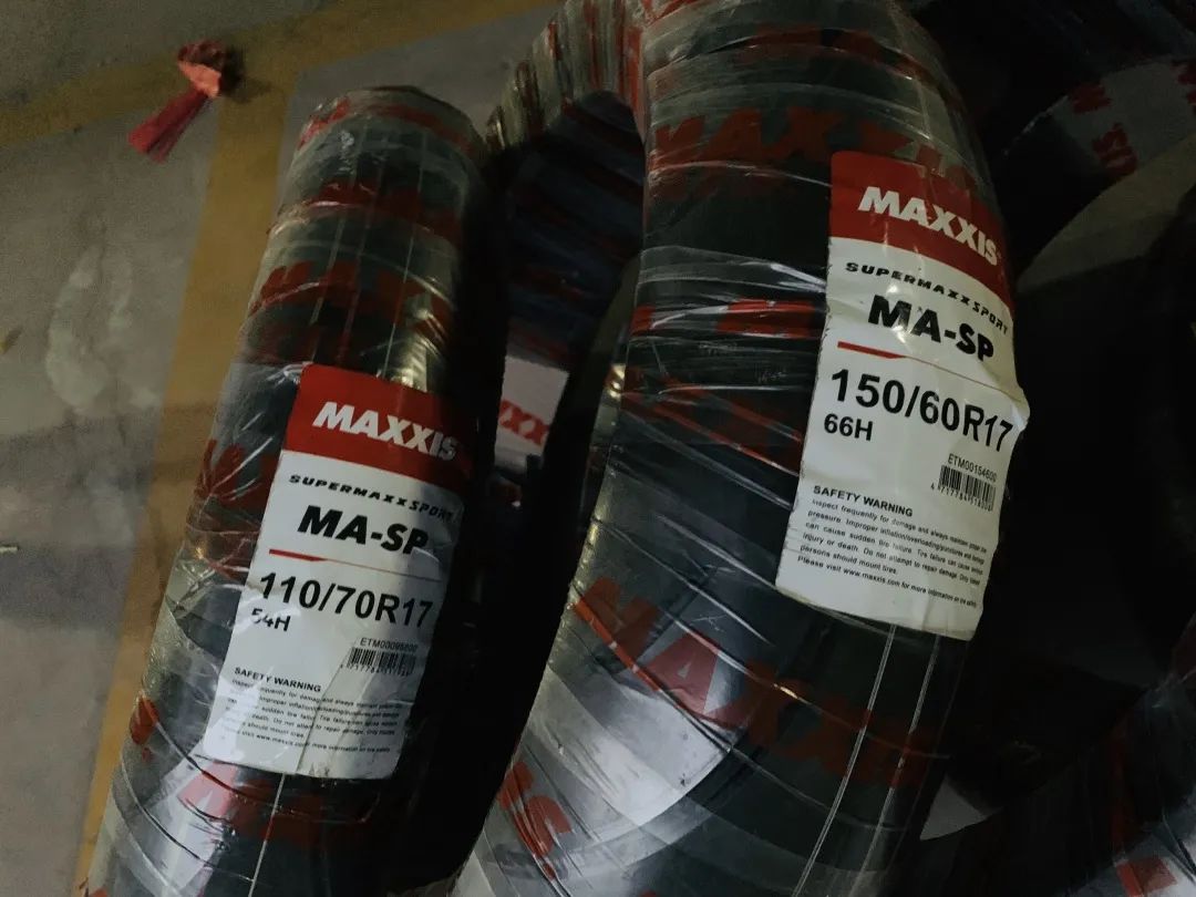 玛吉斯哪款轮胎操控好,玛吉斯试驾评测