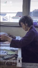 你可能没有想到，这些快“死”了的老手艺是怎样被救活的