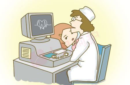 孕期b超你了解吗常见问题盘点,孕期40天b超可以看到什么