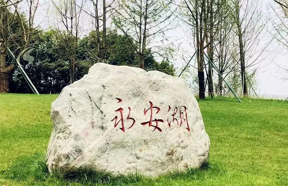 巴适自驾旅游攻略,巴适小众公园