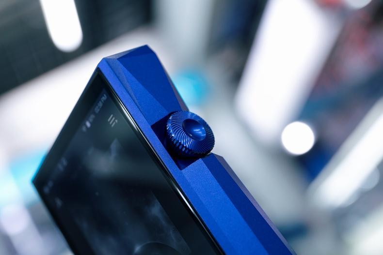 艾利和sp1000mgold开箱,艾利和1000m测评