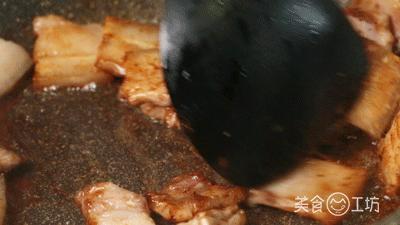 猪身上最香的一块肉！焖一焖，好吃到流泪