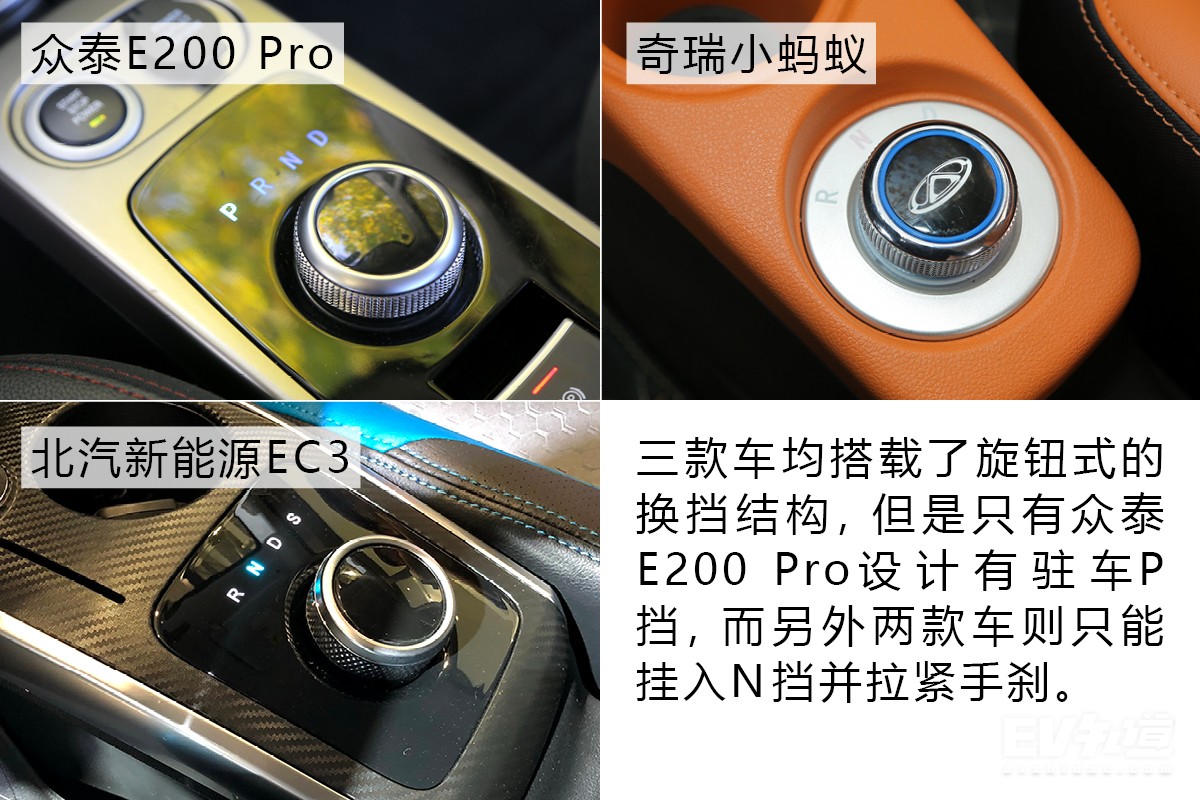 新能源电动微型车大比拼,微型电动车哪一款最值得买