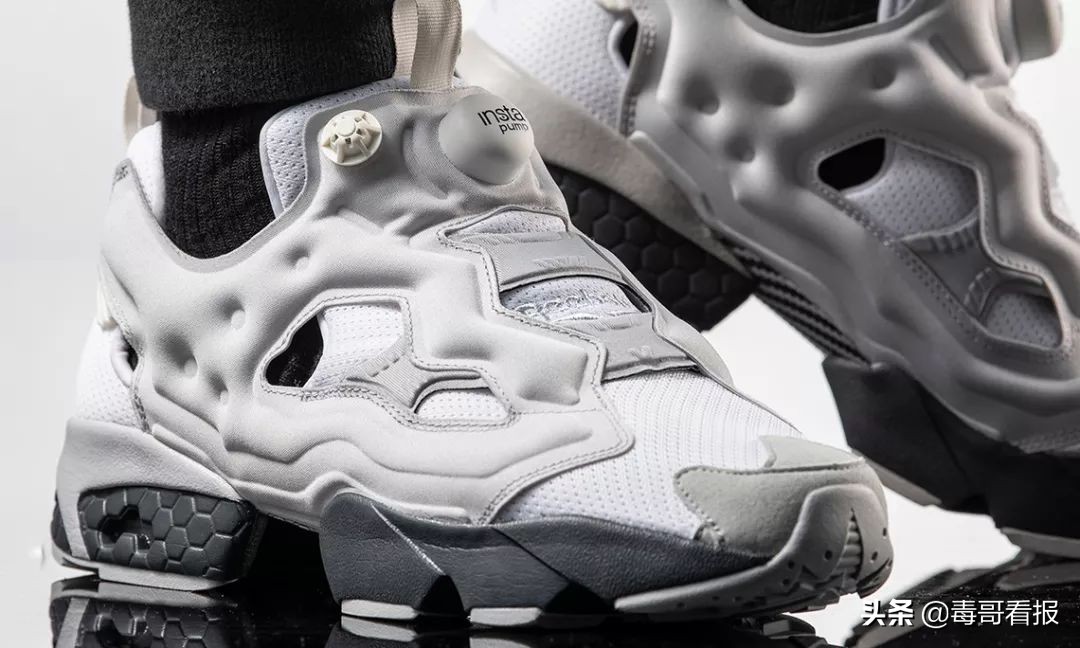 reebok好不好穿,reebok最近怎么样了