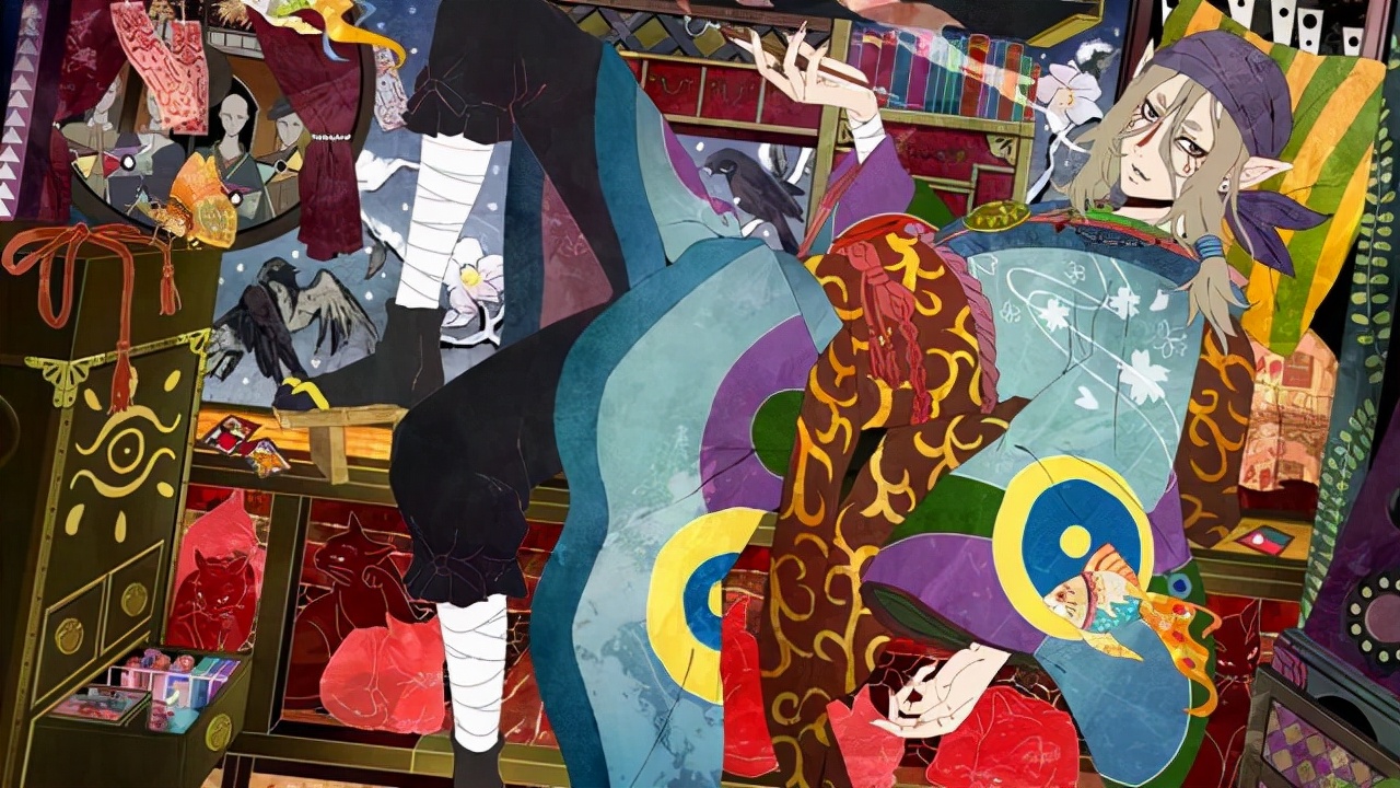 鬼灭之刃的知识解说,盘点鬼灭之刃中的三大谎言