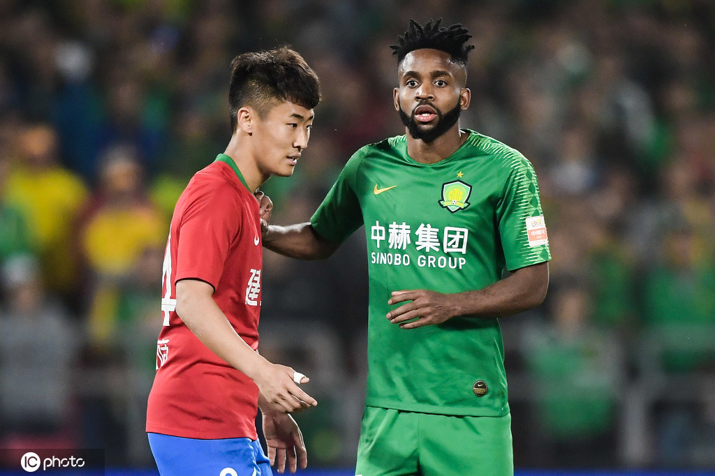 24岁的刘恒：被下放、被误诊成球队牺牲品，他希望重新出发