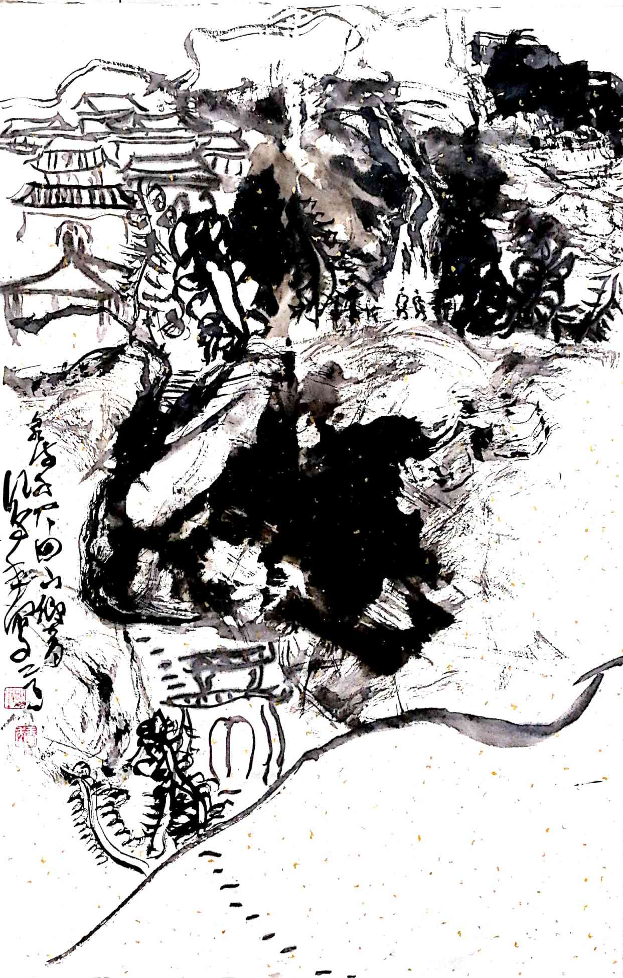 翰墨齐鲁行全国名家书画邀请展,翰墨传情同心抗疫主题书法大赛