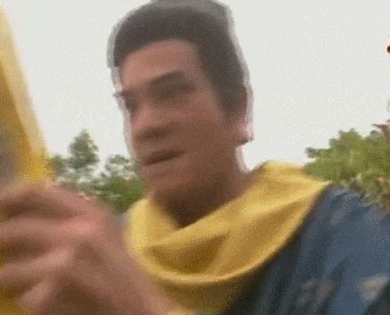 千年不倒的少林，昙花一现的丐帮