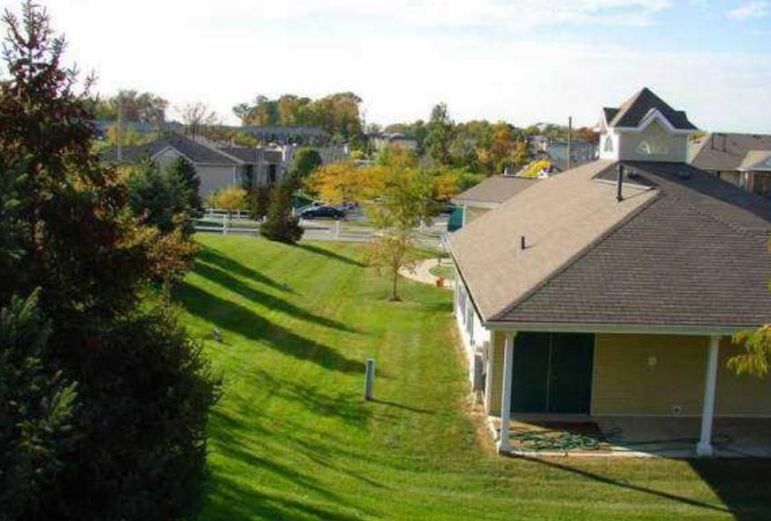 美国山区农村是什么样子的,实拍美国的农村环境着实令人羡慕