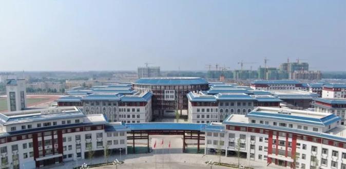 单县一中在菏泽市高中的排名,山东菏泽单县一中排名