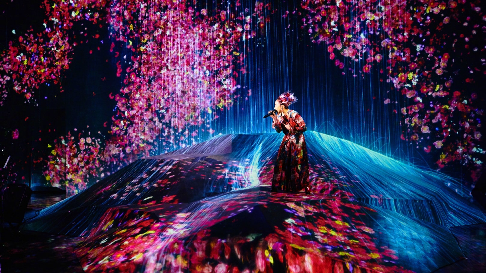 山东歌手当打之年歌曲,歌手当打之年想唱就唱