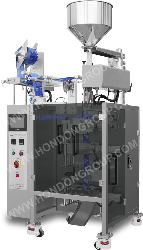 天津汉顿食品包装机械参数,汉顿包装