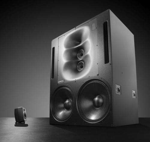 全球十大监听耳机排名品牌,世界顶级监听音箱品牌排名