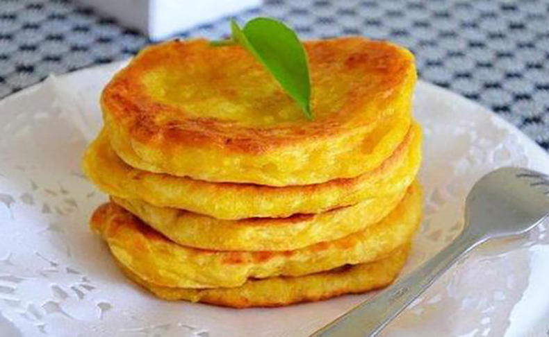 十二种饼的做法每一种饼都好,制作各种饼类的绝密配方