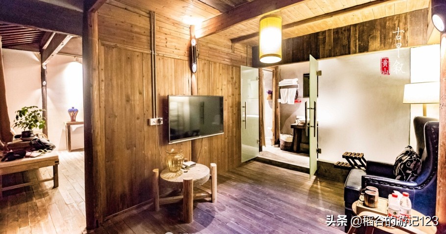 国内值得去的6家有趣小众民宿,旅游攻略最美民宿