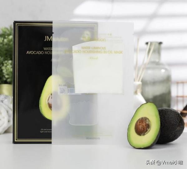 jmsolution面膜哪个最好用,最畅销的jm面膜