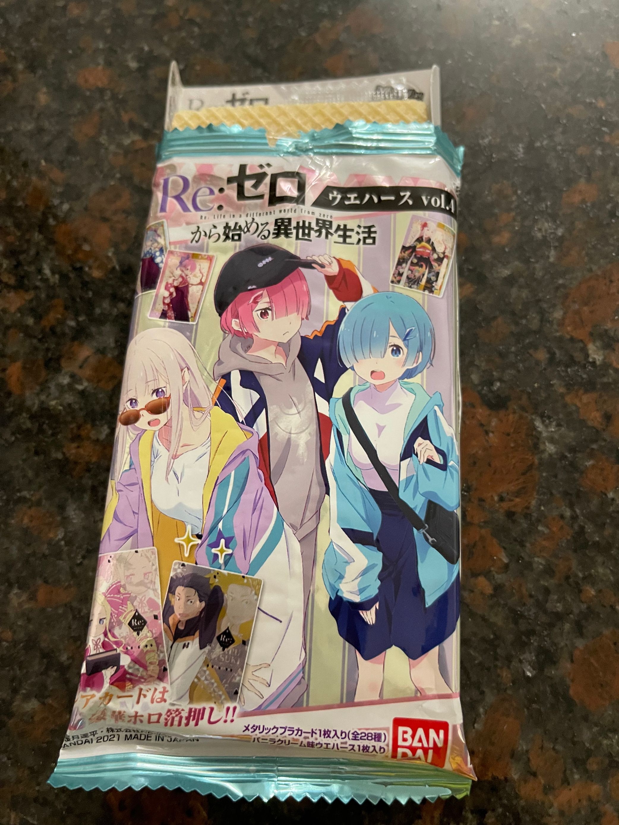 re从零开始的异世界生活暴食技能,re从零开始的异世界生活联动预热