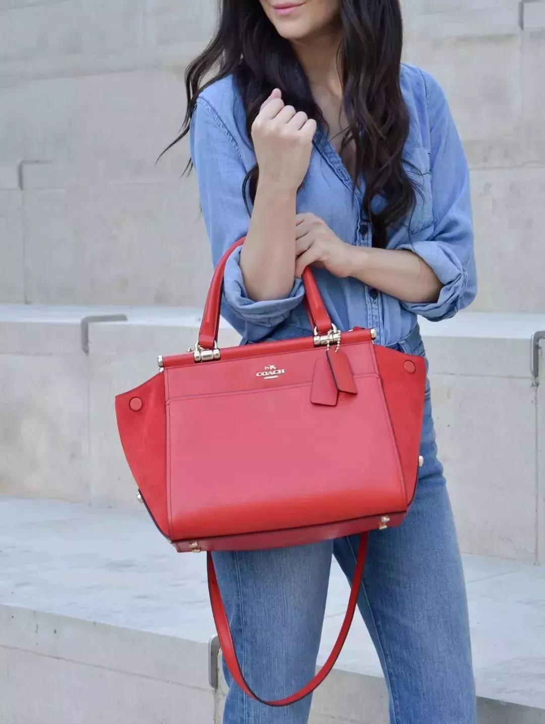 coach蔻驰免税店价格查询,蔻驰coach高货