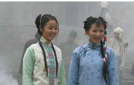 林心如的丫鬟们都爆火，魏璎珞也在里面，她自己却糊了？