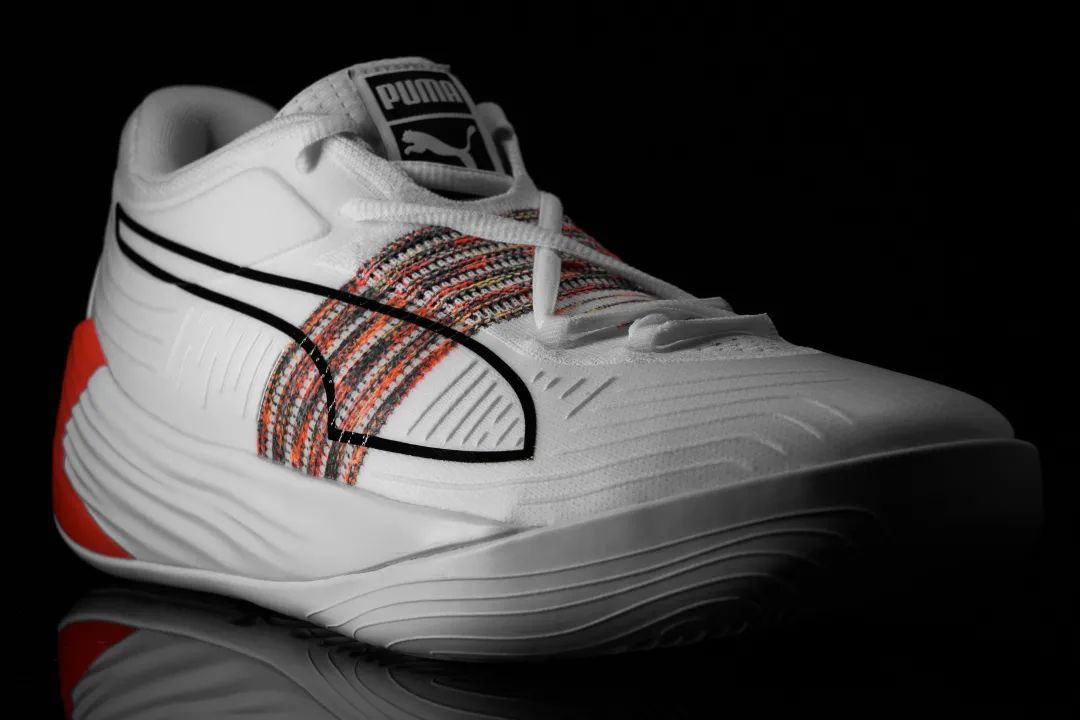 pumafusionnitro测评偏码,pumafusionnitrospec