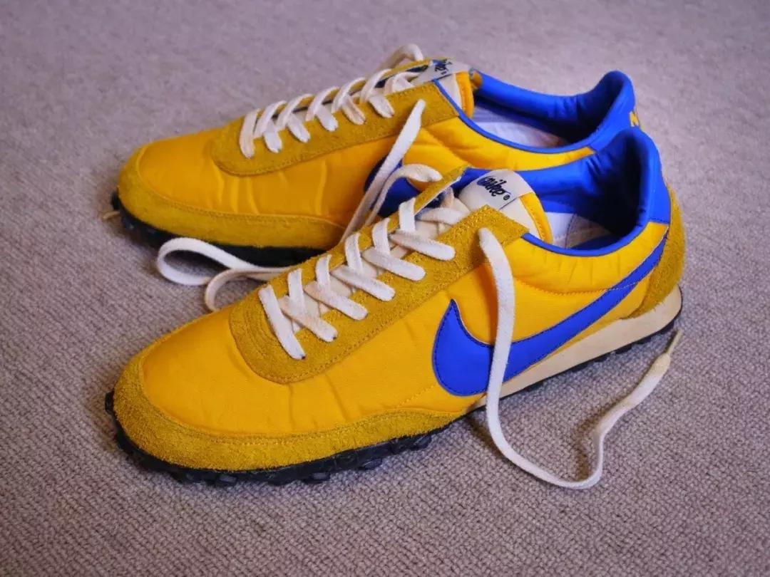 穿上这些鞋,你才称得上是“NikeVintage”