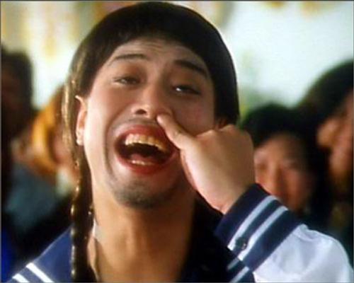 没有周星驰的吴孟达怎么样,没有周星驰的电影片段