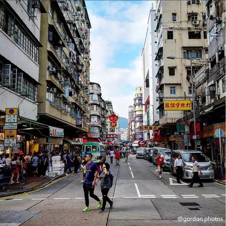 香港小众点一日游,香港一日游必去的地方攻略大全
