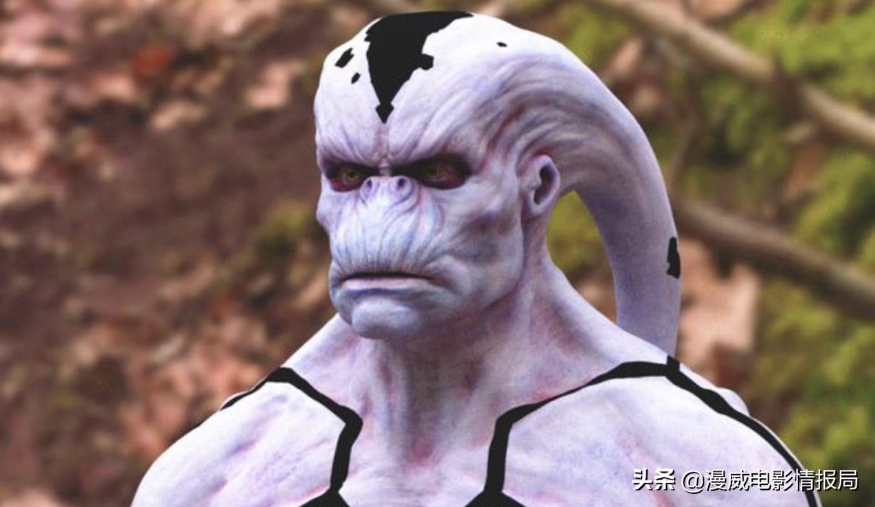 漫威电影解说雷神4,漫威电影雷神4上映了吗