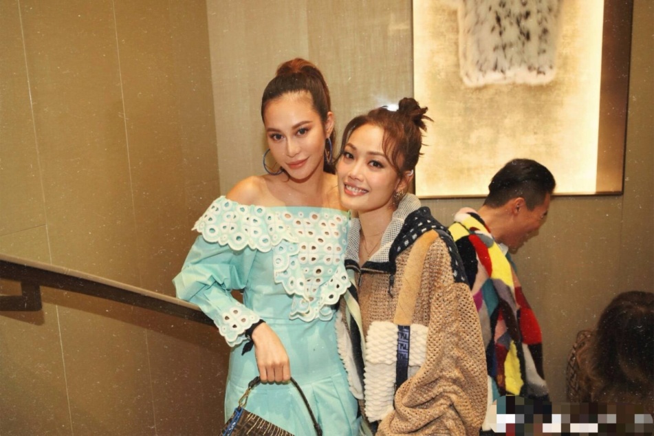 香港顶级明星富豪,香港十大富豪千金