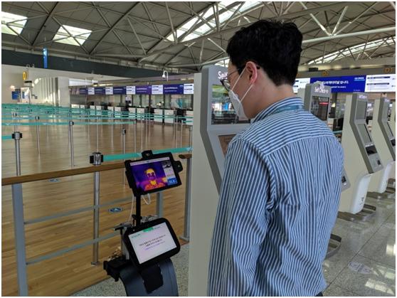 韩国登陆证仁川出入境办理流程,赴韩出国签证办理流程