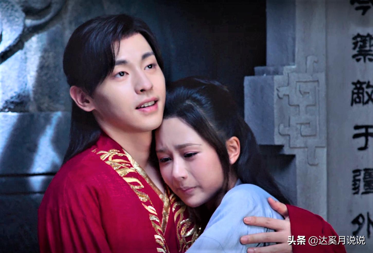 值得反复重刷的古装剧,7部超好看的古装剧告别剧荒