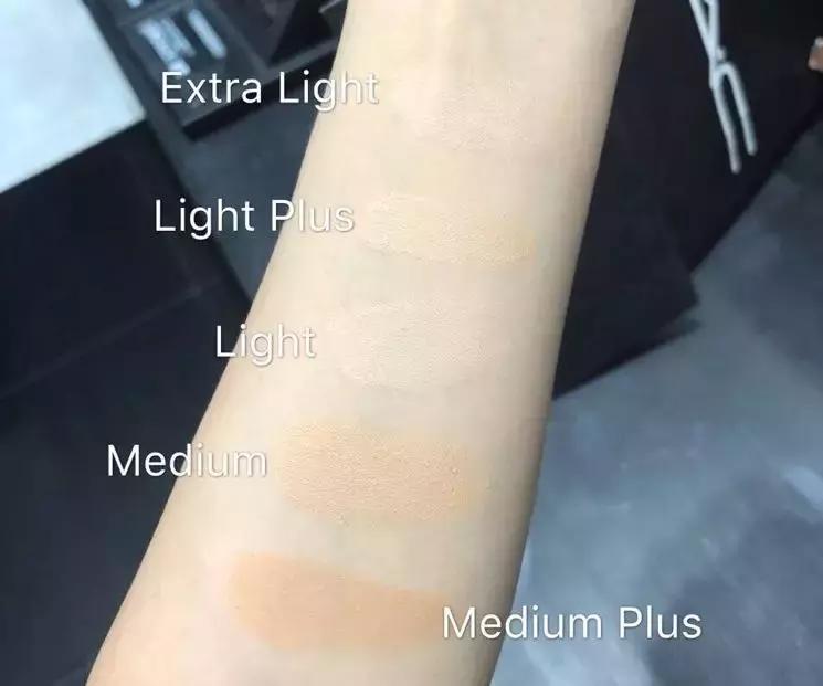 遮瑕又持久养肤的气垫,超细腻超遮瑕大牌气垫