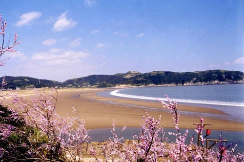 浙江舟山群岛桃花岛三天行程安排,浙江舟山群岛旅游桃花岛