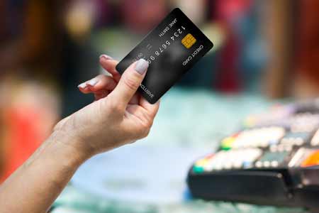 为啥信用卡逾期不能网贷,信用卡逾期为什么不直接起诉