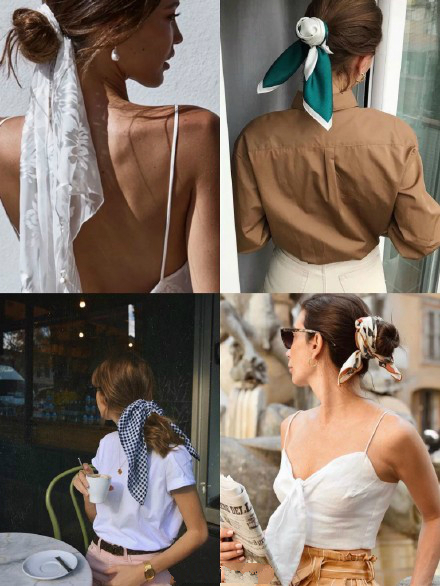 女生怎么摆脱土气变高级感,土气的女人如何打扮自己