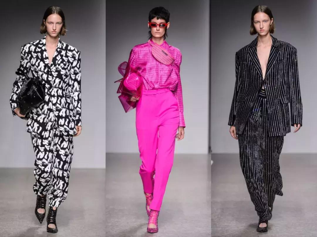 粉色打底适合什么颜色的外套,最适合女生的颜色