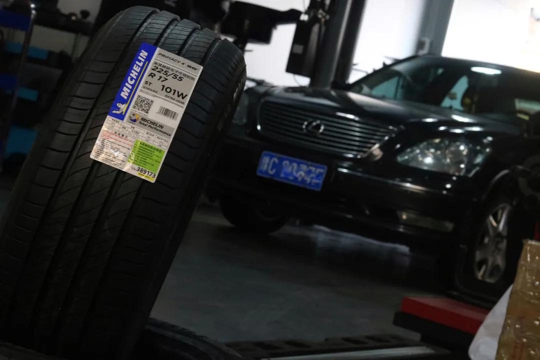 老车翻新：翻新05年残破的雷克萨斯LS430，百万老车，满血复活