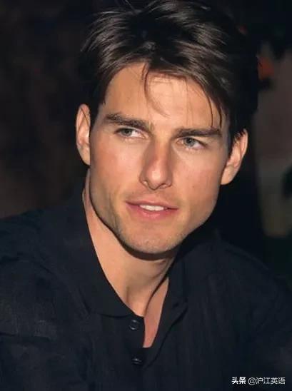 阿汤哥年轻时盛世美颜,阿汤哥整容失败