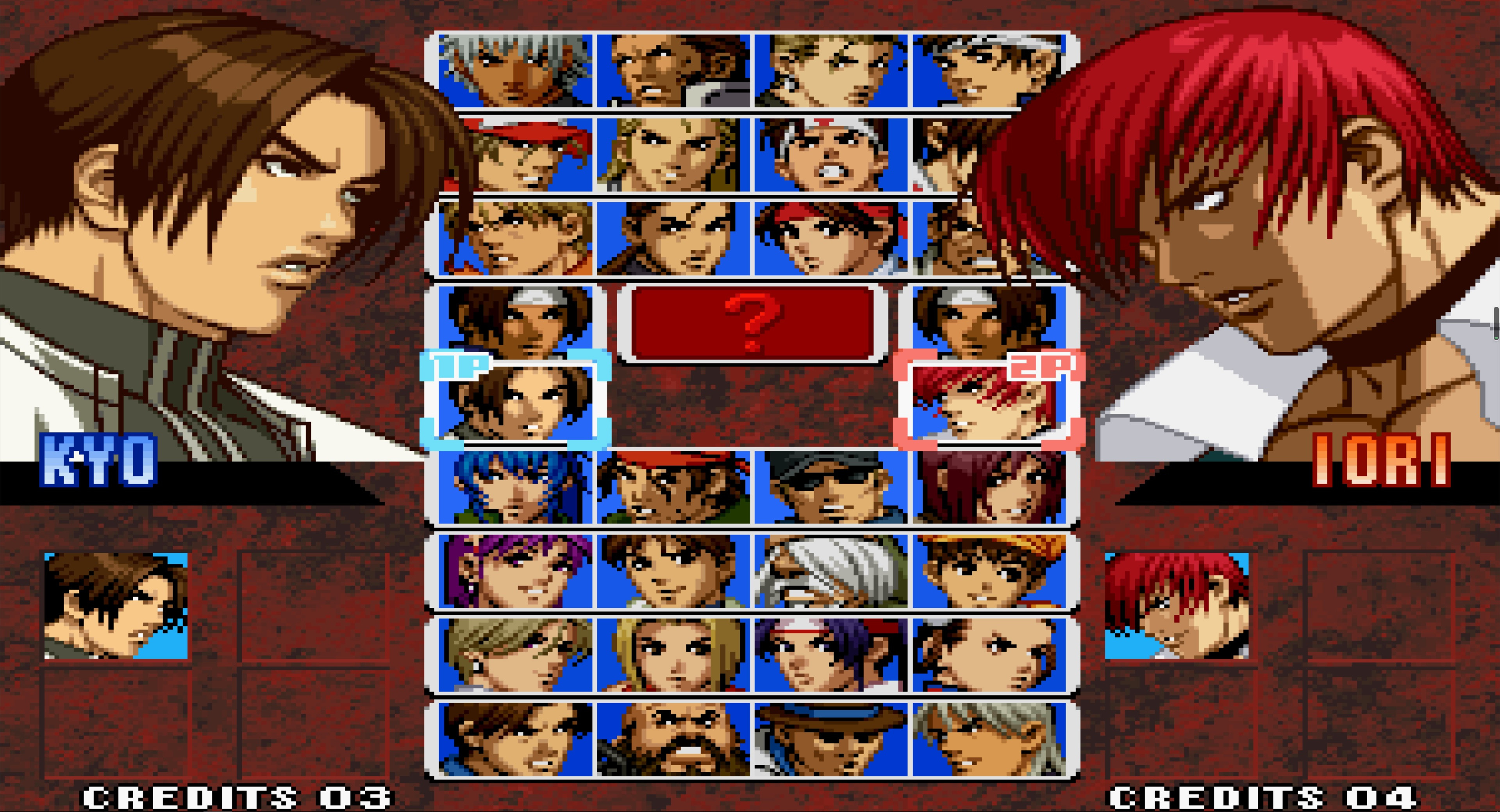 拳皇人物志八神庵完整版,拳皇之八神庵