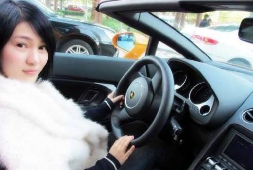 郭美美卖假货判几年,郭美美以前犯的什么罪