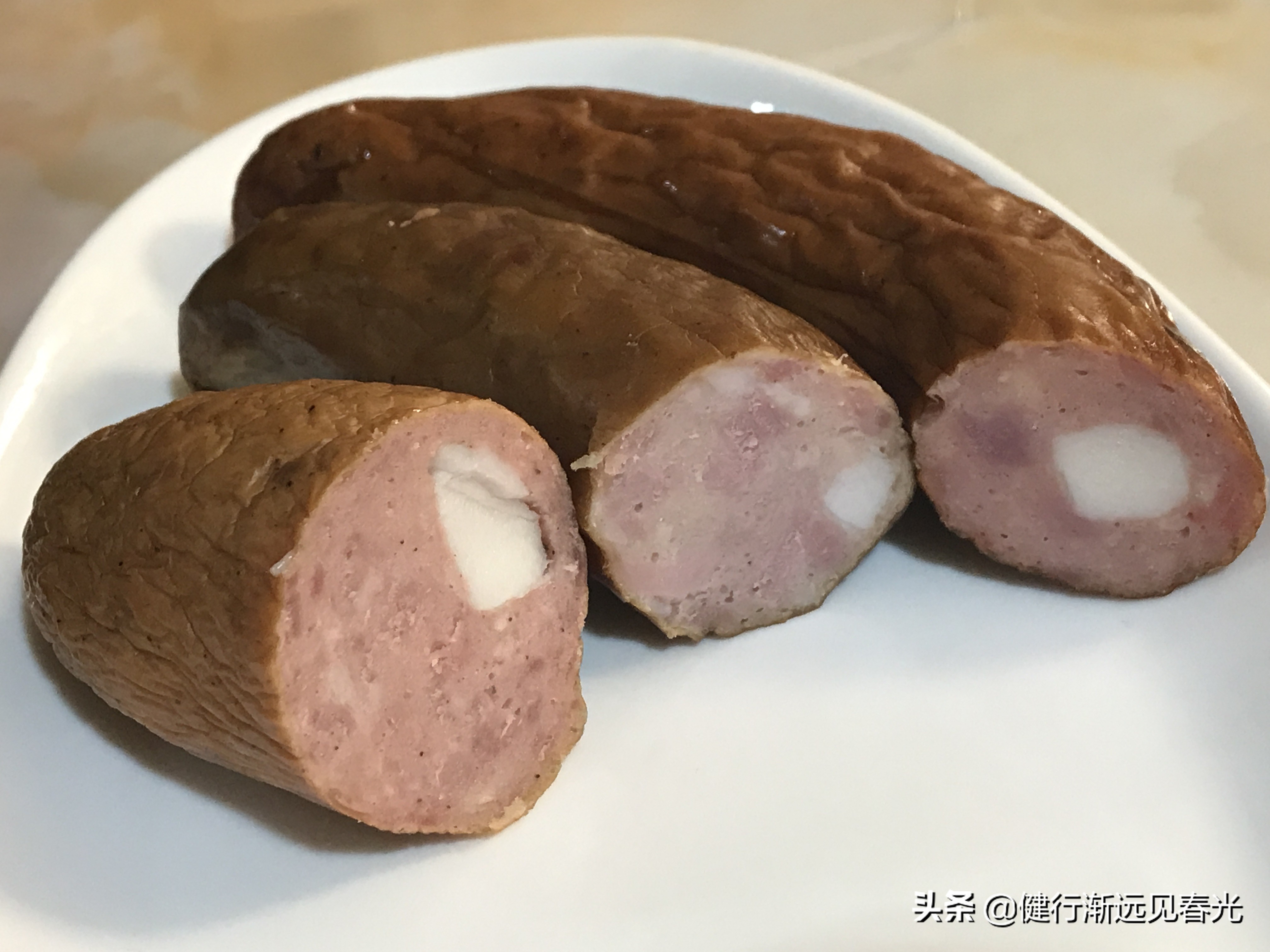 哈尔滨红肠第一名到底哪个好吃,哈尔滨红肠俄罗斯红肠